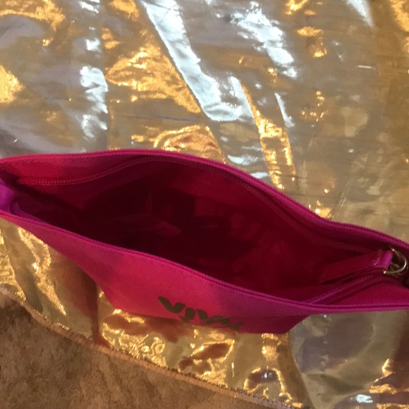 Viva la juicy cosmetic bag - Picture 3 of 3